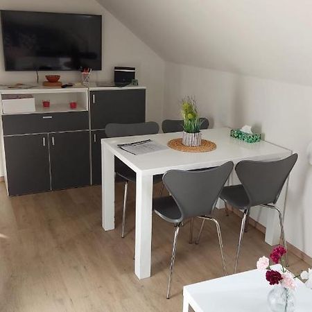Kvilda! Apartman Terezka Διαμέρισμα Εξωτερικό φωτογραφία