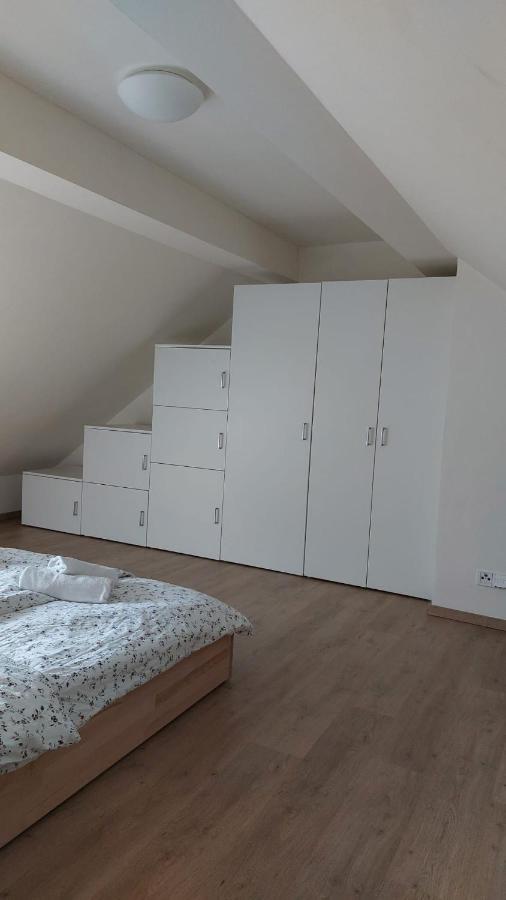 Kvilda! Apartman Terezka Διαμέρισμα Εξωτερικό φωτογραφία