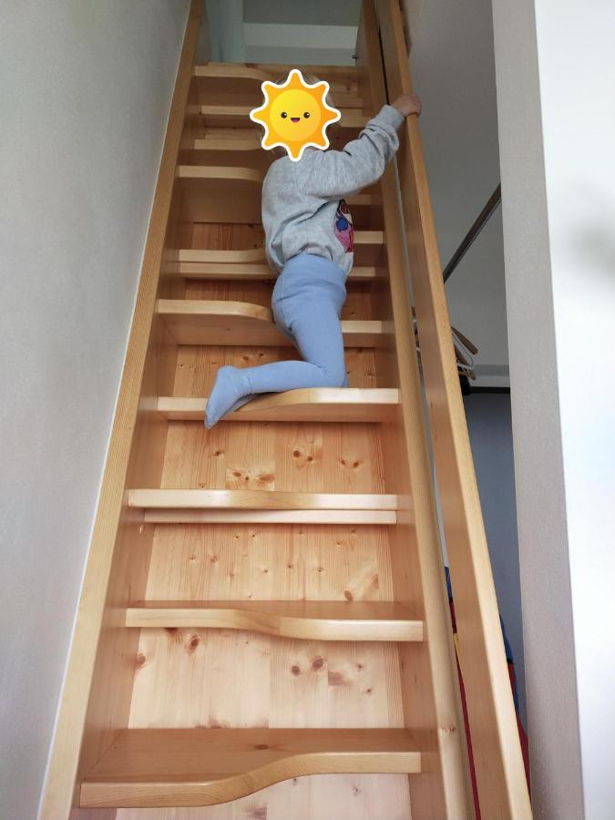 Kvilda! Apartman Terezka Διαμέρισμα Εξωτερικό φωτογραφία